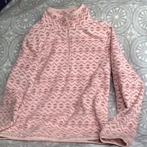 Girls Old Navy Fleece Pullover